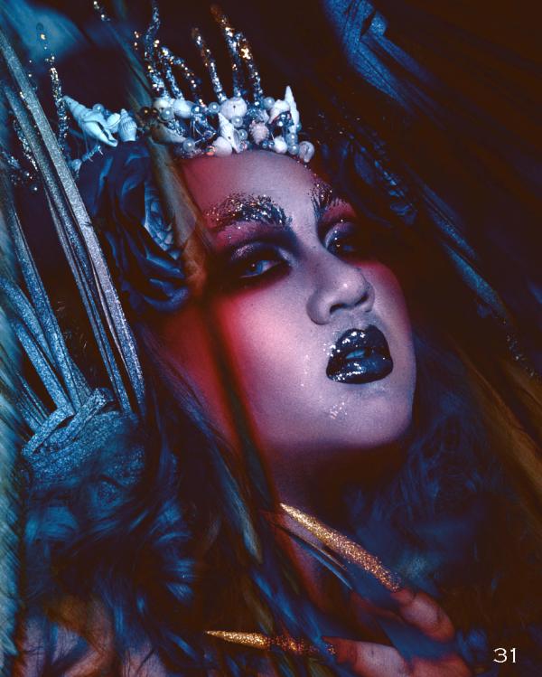 Homme-6-精壯美男魚